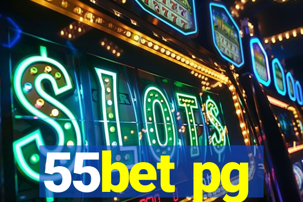 55bet pg